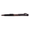 Pentel Twist-Erase Click Mechanical Pencil, 0.9 mm, HB, PENPD279TA