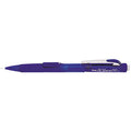 Pentel .7mm Twist-Erase Click Mechanical Pencil, 0.7 mm, #2, PENPD277TC
