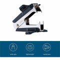 Business Source Nickel-plated Teeth Staple Remover, Black, BSN65650