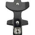 Business Source Nickel-plated Teeth Staple Remover, Black, BSN65650