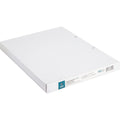Business Source Top-Loading Poly Sheet Protectors, Clear, 8 1/2" Width x 11" Length, 100 / Box, BSN74551