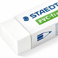 Staedtler PVC Free Eraser, STD525B20