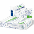 Staedtler PVC Free Eraser, STD525B20