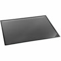Artistic Logo Pad Desk Pad, Black, AOP41700S