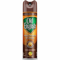 Reckitt Benckiser Old English Furniture Polish, Brown, 12 / Carton, RAC74035CT