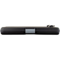 Saunders WorkMate II Poly Storage Clipboard, Black, 11" Width, SAU00552