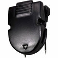 Advantus Metal Points Panel Wall Clips, Black, 20 / Box, AVT75344