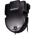 Advantus Panel Wall Clips, Black, 1 Box, AVT75345