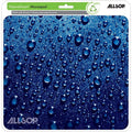 Allsop NatureSmart Image Mousepad, Blue, ASP30182