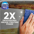 Procter & Gamble Dawn Manual Dishwashing Liquid, Blue, 8 / Carton, PGC45112CT