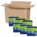 Procter & Gamble Swiffer Sweeper Dry Cloths Refill, White, 6 / Carton, PGC33407CT
