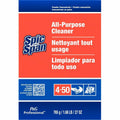 Procter & Gamble Spic and Span All-Purpose Cleaner, Orange, 12 / Carton, PGC31973CT