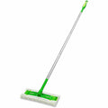 Procter & Gamble Swiffer Professional Sweeper, Green, 3 / Carton, PGC09060CT