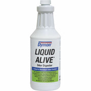Dymon Liquid Alive Instant Odor Digester, 1 Each