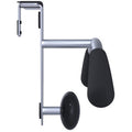 Alba Over-the-panel Coat Hook Hanger, ABAPMMOUSPART