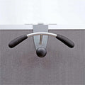 Alba Over-the-panel Coat Hook Hanger, ABAPMMOUSPART