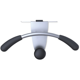 Alba Over-the-panel Coat Hook Hanger, ABAPMMOUSPART
