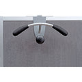 Alba Over-the-panel Coat Hook Hanger, ABAPMMOUSPART