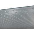 Floortex Cleartex Ultimat Polycarbonate Lipped Chair Mat for Carpets up to 1/2" - 48", FLR1113423LR
