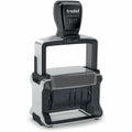 Trodat GmbH Professional 12 Message Date Stamp, TDTT5117