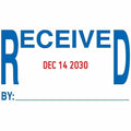 Trodat GmbH Professional 5-in-1 Date Stamp, TDTT5444
