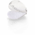 Velcro Thin Clear Fasteners 5/8in Circles Clear 75 ct, 1 Pack, VEK91302
