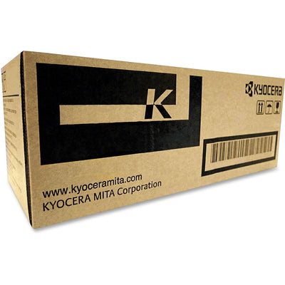 Kyocera TK-342 Original Standard Yield Laser Toner Cartridge - Black -, KYOTK342