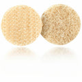 Velcro Sticky Back 3/4in Circles Beige 200 ct, 200 / Carton, VEK90140