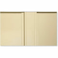 Tennsco Storage Cabinet (Unassembled) 2470, Light Gray, TNN2470LGY