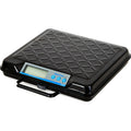 Brecknell Digital Bench Scale, Black, SBWGP250