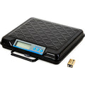 Brecknell Digital Bench Scale, Black, SBWGP250