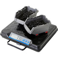 Brecknell Digital Bench Scale, Black, SBWGP250