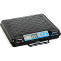 Brecknell Digital Bench Scale, Black, SBWGP250