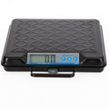 Brecknell Digital Bench Scale, Black, SBWGP250