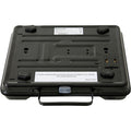 Brecknell Digital Bench Scale, Black, SBWGP250