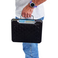 Brecknell Digital Bench Scale, Black, SBWGP250