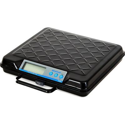 Brecknell Digital Bench Scale, Black, SBWGP250