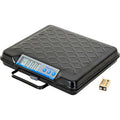 Brecknell Digital Bench Scale, Black, SBWGP100