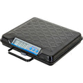 Brecknell Digital Bench Scale, Black, SBWGP100
