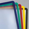 Durable Office SHERPA Desk Reference System, Assorted, 5 / Set, DBL5666-00