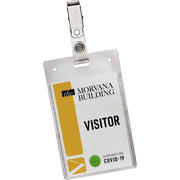 Avery® Removable Color-Coding Labels, 1 Pack