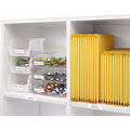 Avery Removable Labels, Removable Adhesive, 1/2" x 1-3/4", 840 Labels (5422), White, AVE05422