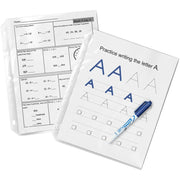 Avery® Heavyweight Sheet Protectors, 1 Box