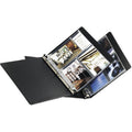 Avery Clear Mixed Format Photo Album Pages, 10ct (13401), 1 Pack, AVE13401