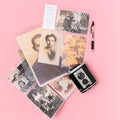 Avery Clear Mixed Format Photo Album Pages, 10ct (13401), 1 Pack, AVE13401