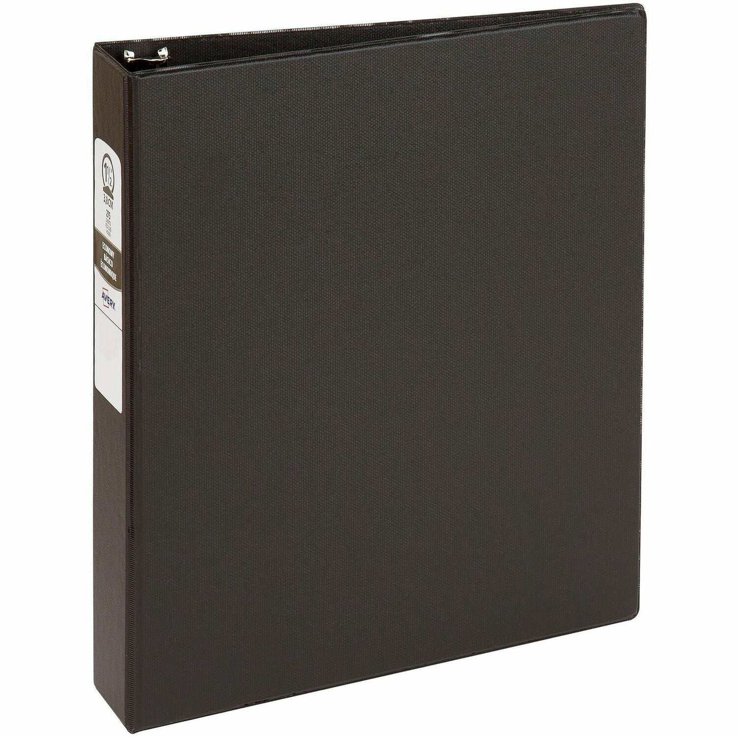 Avery® Economy 3 Ring Binder, 1 Each