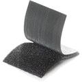 Velcro 90199 Heavy Duty Industrial Strength, Black, 2 / Carton, VEK90199