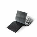 Velcro Strength 4ft x 2in Roll Black, 1 Roll, VEK90593