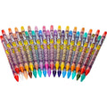 Crayola Twistables Colored Pencils, 30 / Set, CYO687409