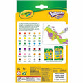 Crayola Twistables Colored Pencils, 30 / Set, CYO687409